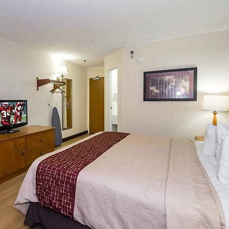 Cedar Rapids Inn 외부 사진