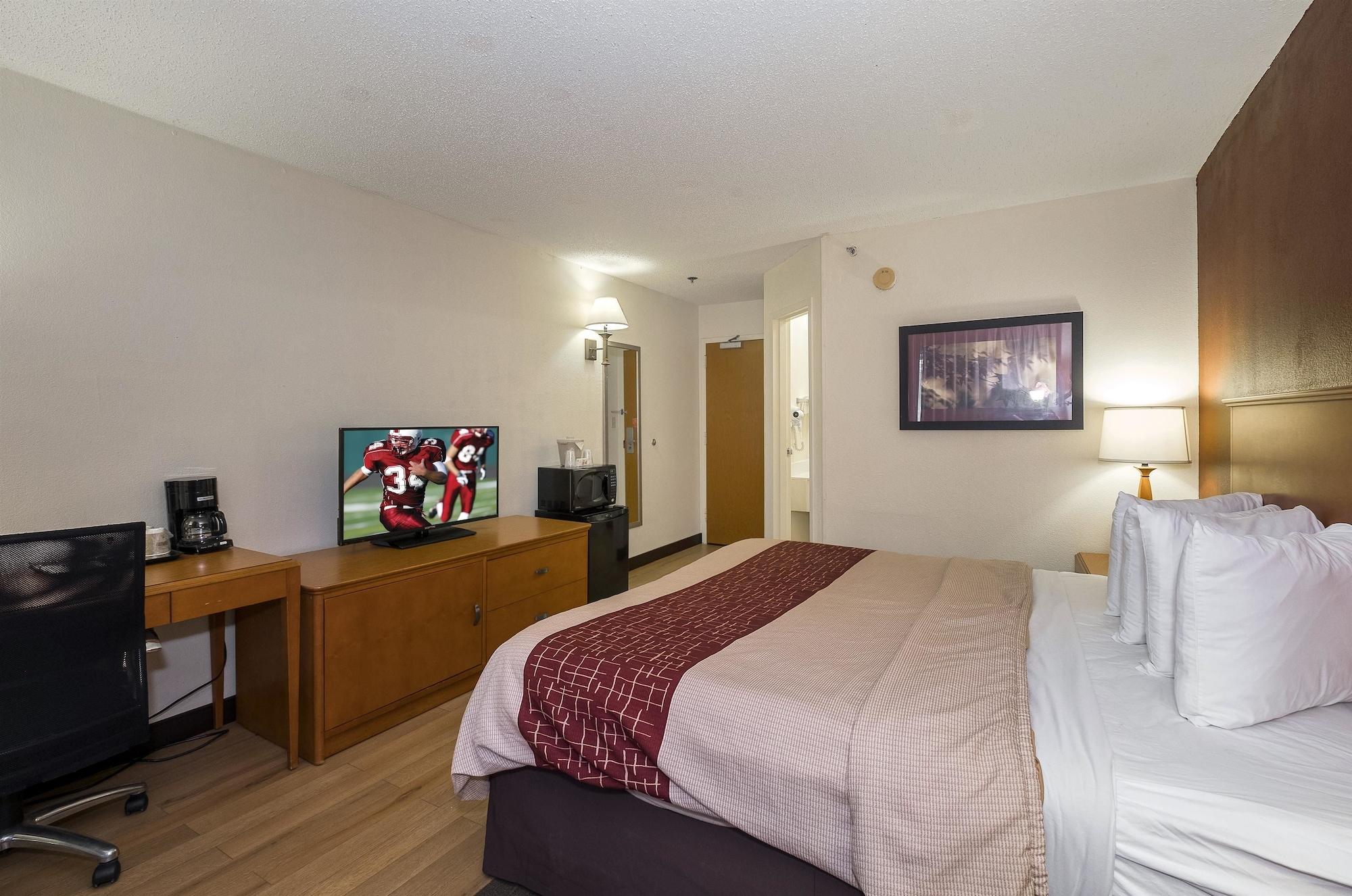 Cedar Rapids Inn 외부 사진