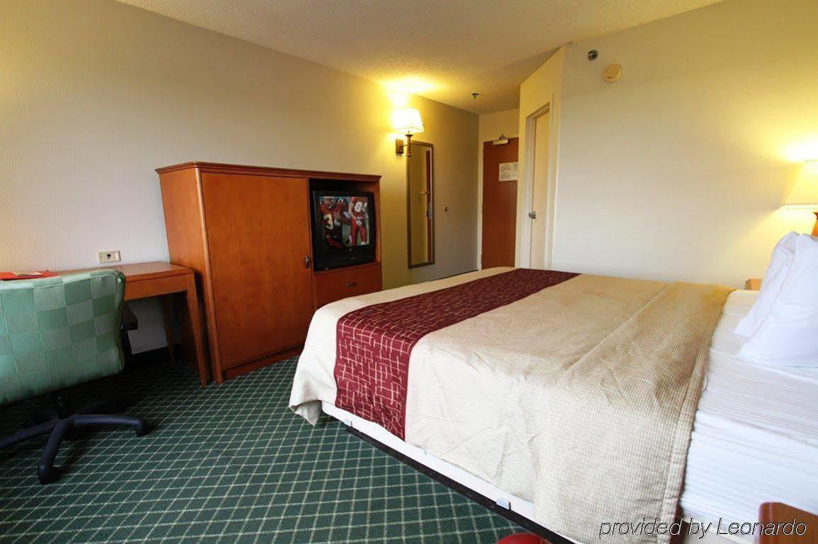 Cedar Rapids Inn 외부 사진